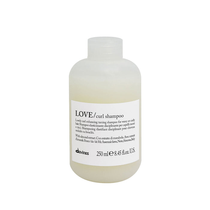 Davines Essential Love Curl Shampoo 250 ml - Cancam
