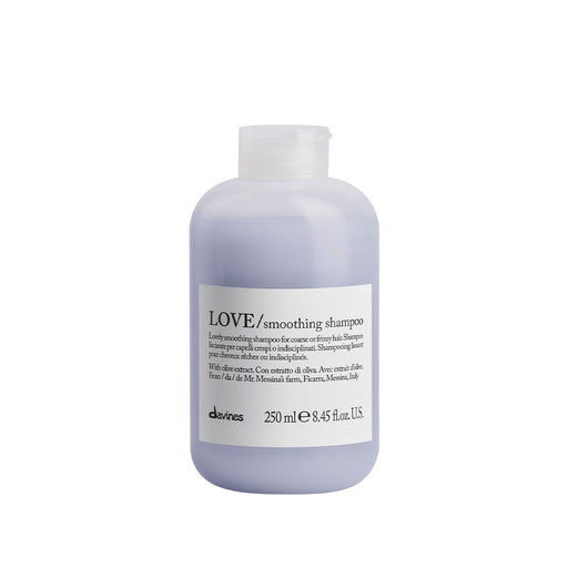 Davines Essential Love Smoothing Shampoo 250 ml - Cancam
