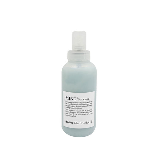 Davines Essential Minu Hair Serum 150 ml - Cancam