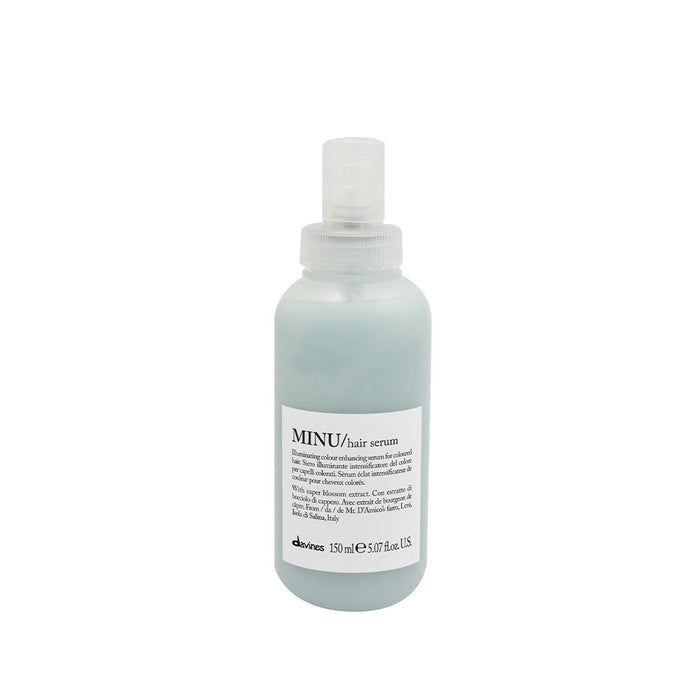Davines Essential Minu Hair Serum 150 ml - Cancam