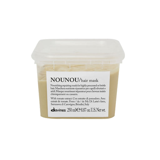 Davines Essential Nounou Hair Mask 250 ml - Cancam