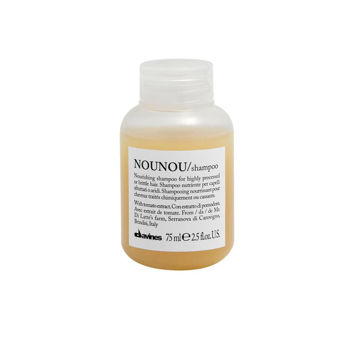 Davines Essential Nounou Shampoo 75 ml - Cancam