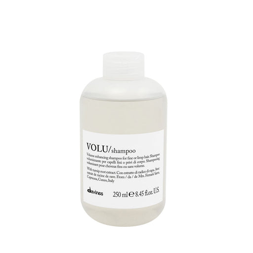 Davines Essential Volu Shampoo 250 ml - Cancam