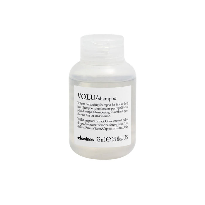 Davines Essential Volu Shampoo 75 ml - Cancam