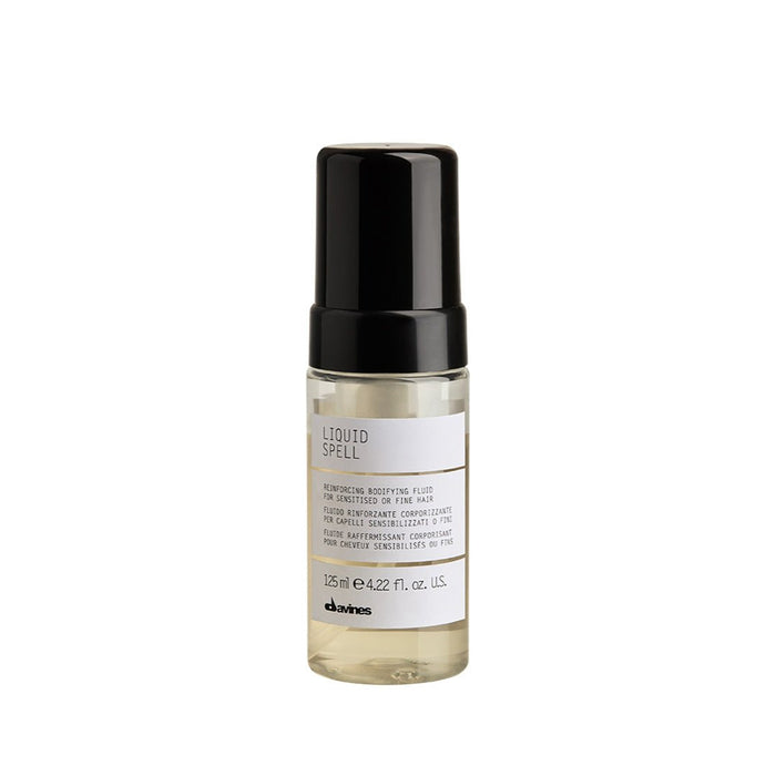 Davines Liquid Spell Reinforcing Bodifying Fluid 125 ml - Cancam