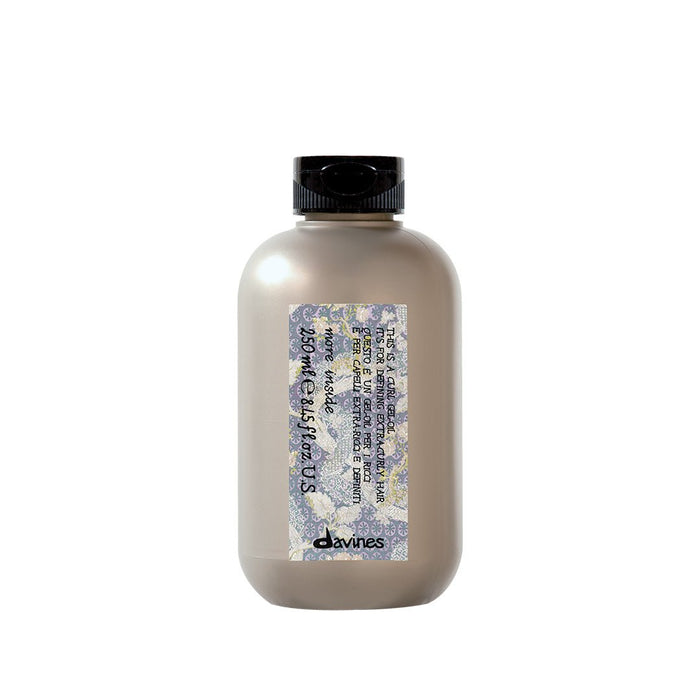 Davines More Inside This is a Curl Gel Oil 250ml - Cancam