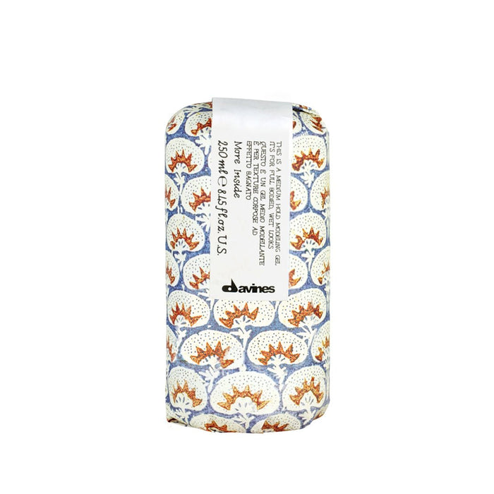 Davines More Inside This is a Medium Hold Modeling Gel 250 ml - Cancam