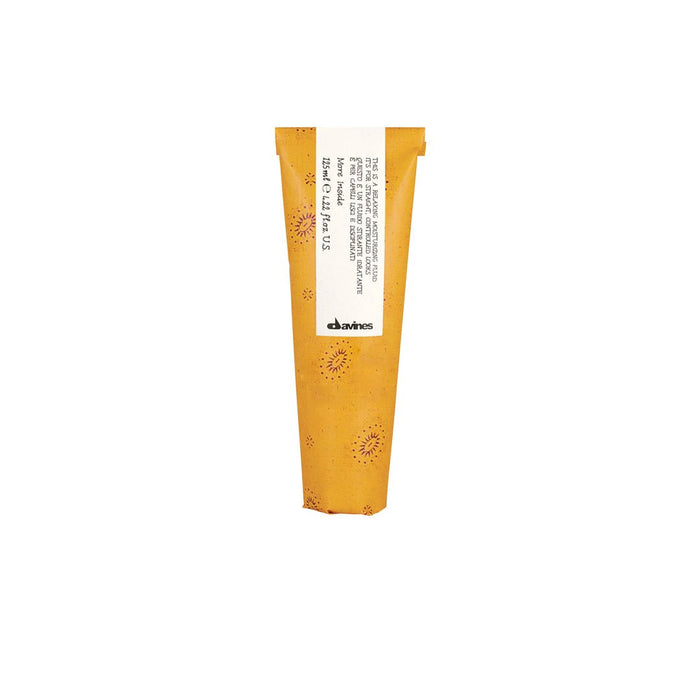 Davines More Inside This is a Relaxing Moisturizing Fluid 125 ml - Cancam