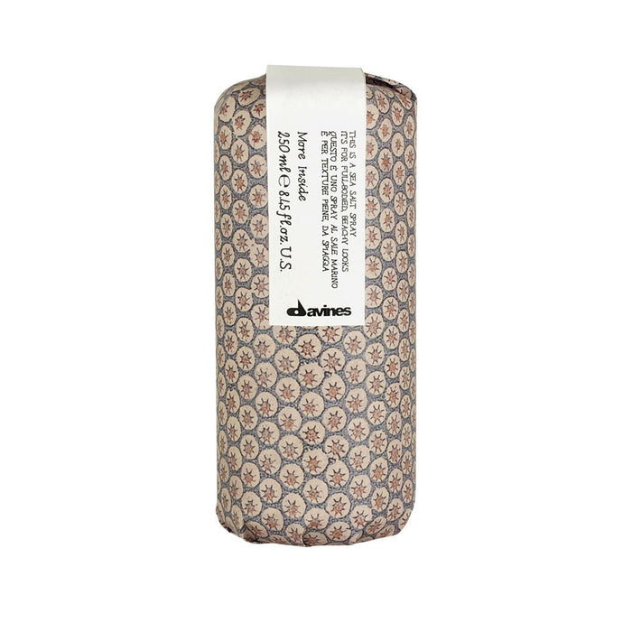 Davines More Inside This is a Sea Salt Spray 250 ml - Cancam