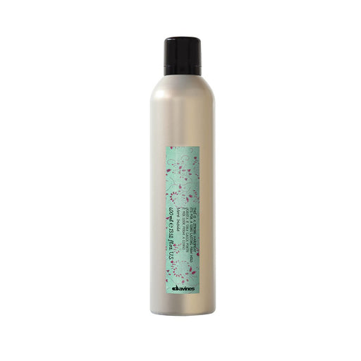 Davines More Inside This is a Strong Hair Spray 400 ml - Cancam
