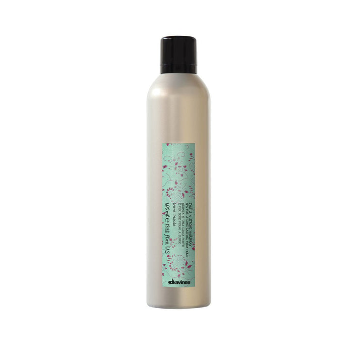 Davines More Inside This is a Strong Hair Spray 400 ml - Cancam