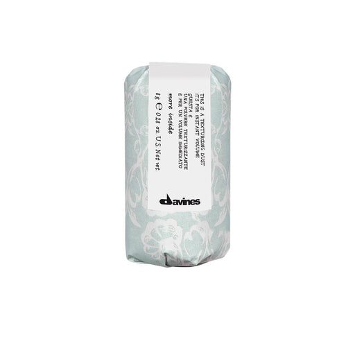 Davines More Inside This is a Texturizing Dust 8 gr - Cancam