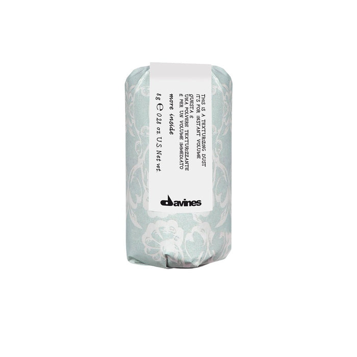 Davines More Inside This is a Texturizing Dust 8 gr - Cancam