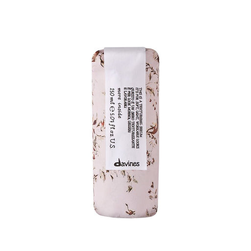 Davines More Inside This is a Texturizing Serum 150 ml - Cancam