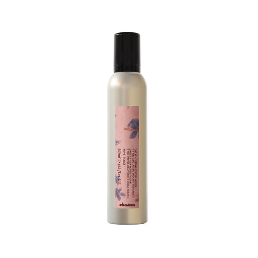 Davines More Inside This is a Volume Boosting Mousse 250 ml - Cancam