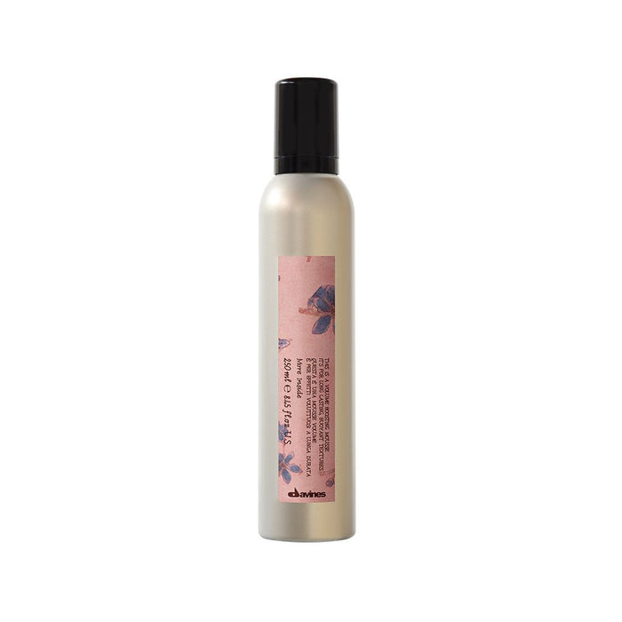 Davines More Inside This is a Volume Boosting Mousse 250 ml - Cancam