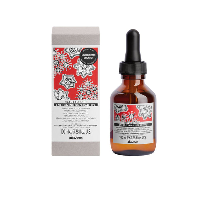 Davines Naturaltech Energizing Superactive 100 ml - Cancam