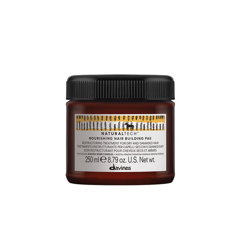 Davines Naturaltech Nourishing Hair Building Pak 250 ml - Cancam