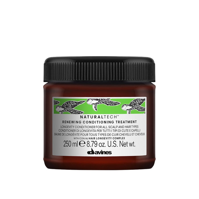 Davines Naturaltech Renewing Conditioning Treatment 250 ml - Cancam