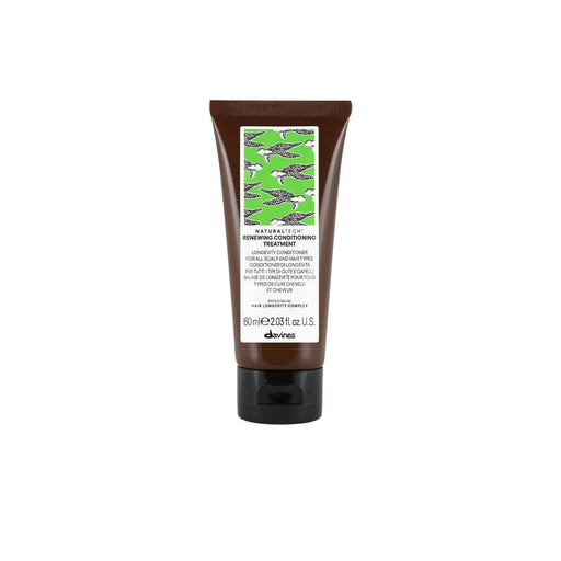 Davines Naturaltech Renewing Conditioning Treatment 60 ml - Cancam