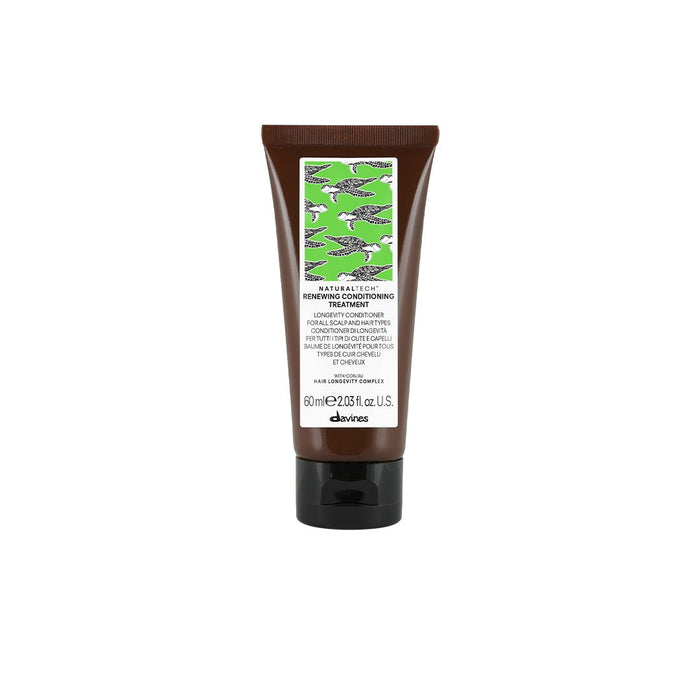 Davines Naturaltech Renewing Conditioning Treatment 60 ml - Cancam
