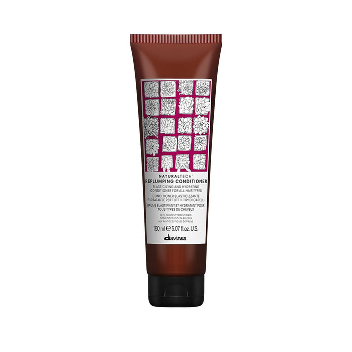 Davines Naturaltech Replumping Balsam 150 ml - Cancam