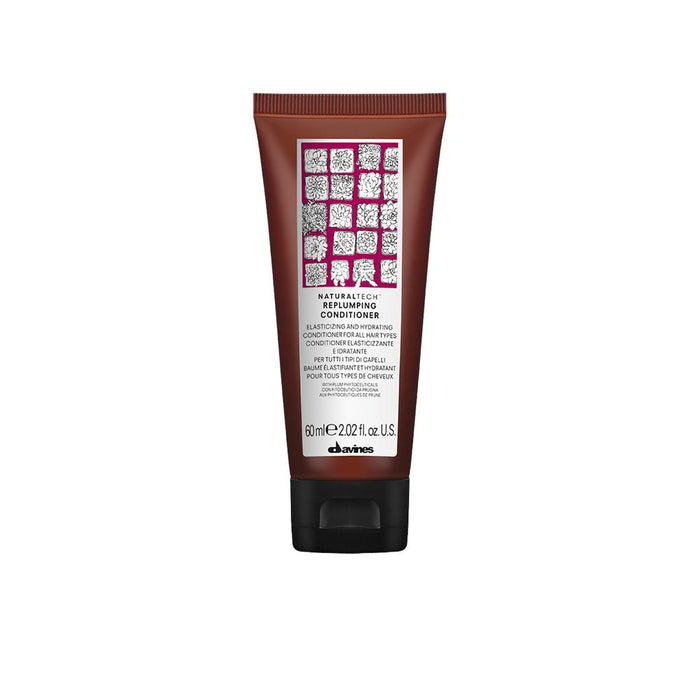 Davines Naturaltech Replumping Balsam 60 ml - Cancam
