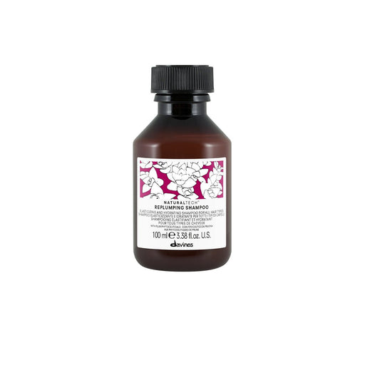 Davines Naturaltech Replumping Shampoo 100 ml - Cancam
