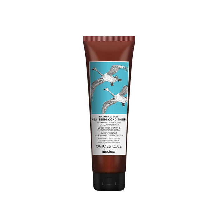 Davines Naturaltech Wellbeing Balsam 150 ml - Cancam
