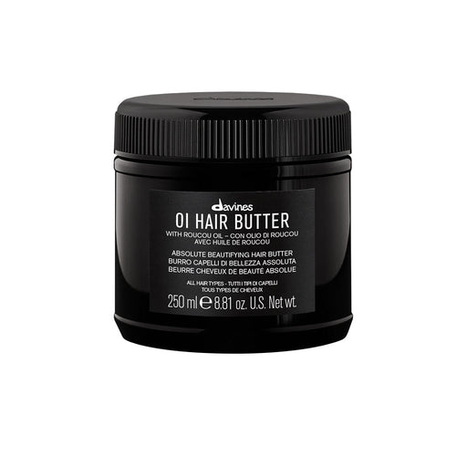 Davines OI Hair Butter 250 ml - Cancam