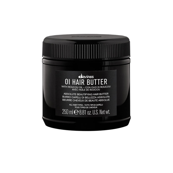 Davines OI Hair Butter 250 ml - Cancam