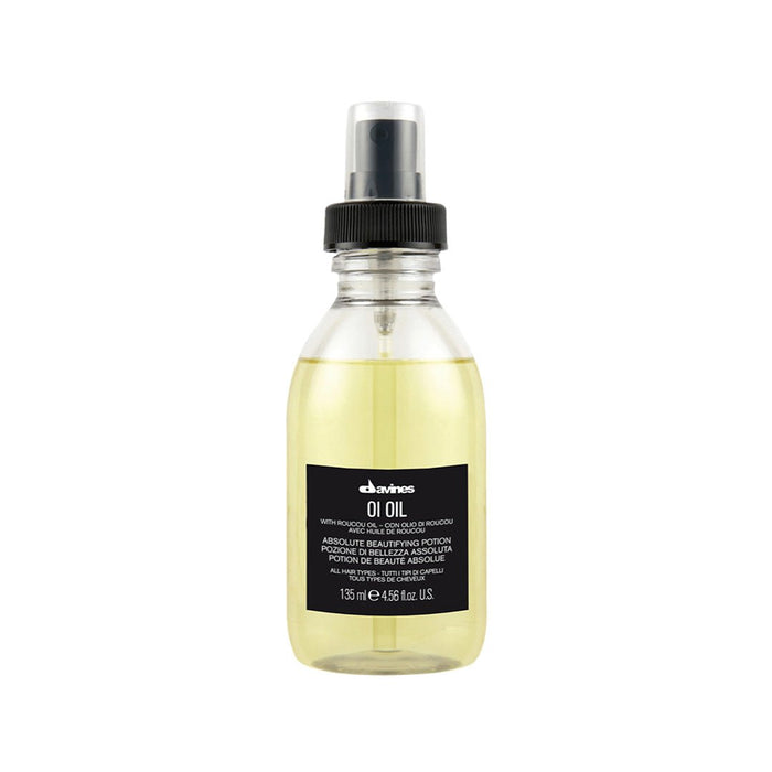 Davines OI Oil 135 ml - Cancam