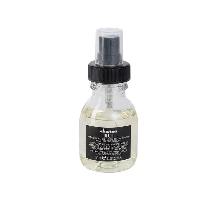 Davines OI Oil 50 ml - Cancam