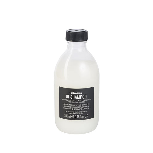 Davines OI Shampoo 280 ml - Cancam