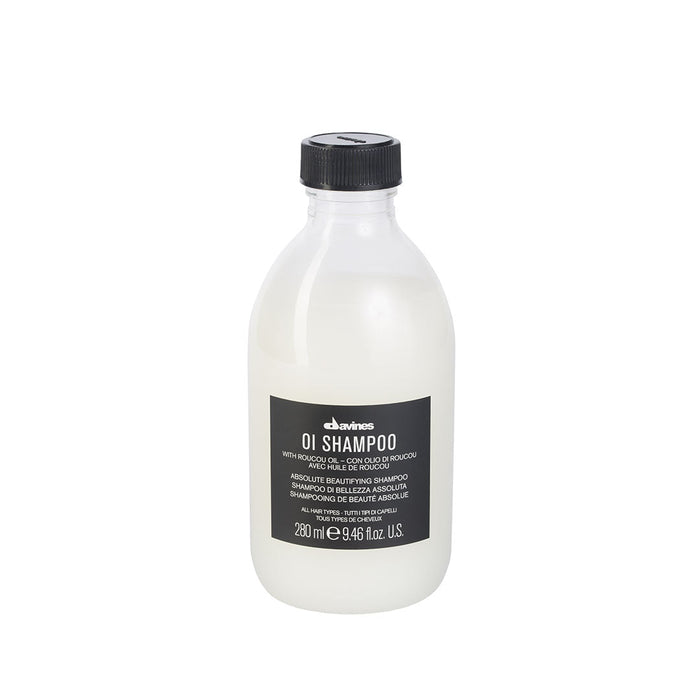 Davines OI Shampoo 280 ml - Cancam