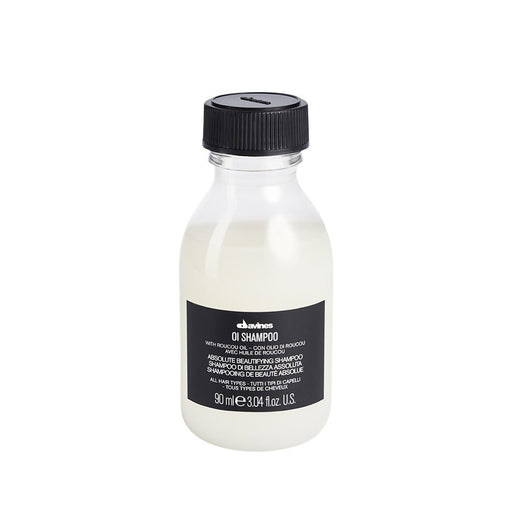 Davines OI Shampoo 90 ml - Cancam