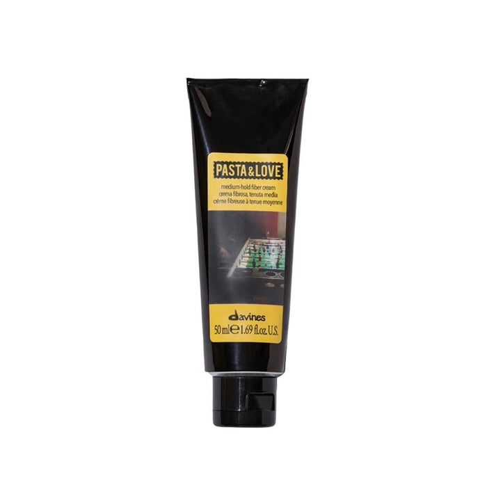 Davines Pasta & Love Medium Hold Fiber Cream 50ml - Cancam