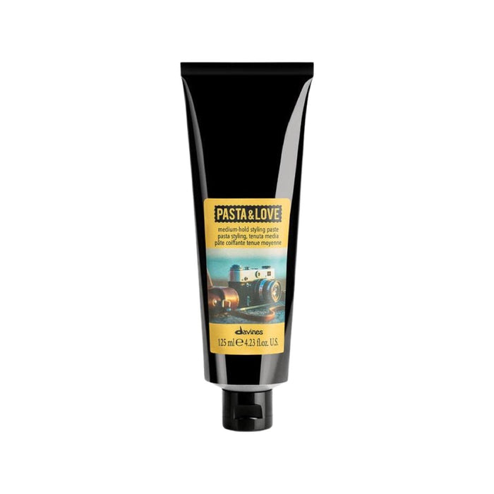Davines Pasta & Love Medium Hold Styling Paste 125 ml - Cancam