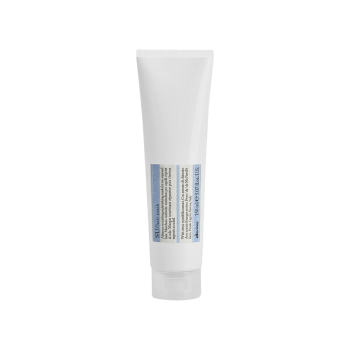 Davines SU Hair Mask 150 ml - Cancam
