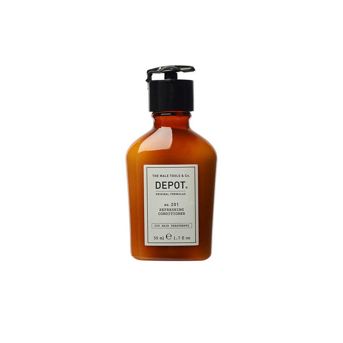 Depot No. 201 Refreshing Conditioner 50 ml - Cancam