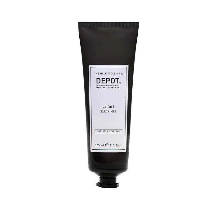 Depot No. 307 Black Gel 125 ml - Cancam