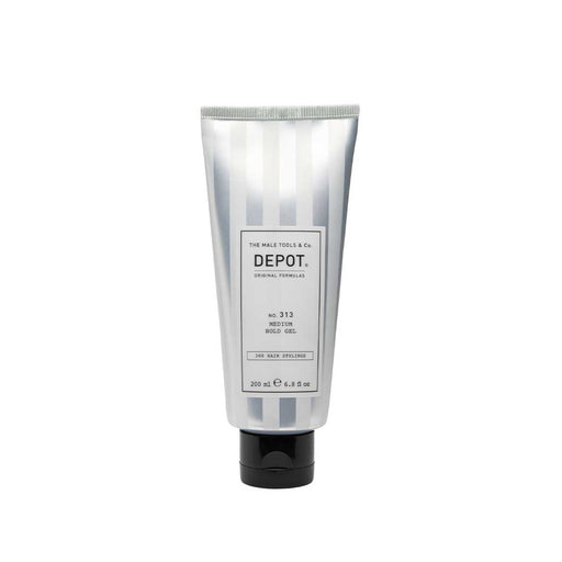 Depot No. 313 Medium Hold Gel 200 ml - Cancam