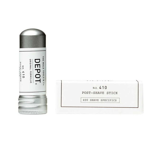 Depot No. 410 Post Shave Stick 5 ml - Cancam