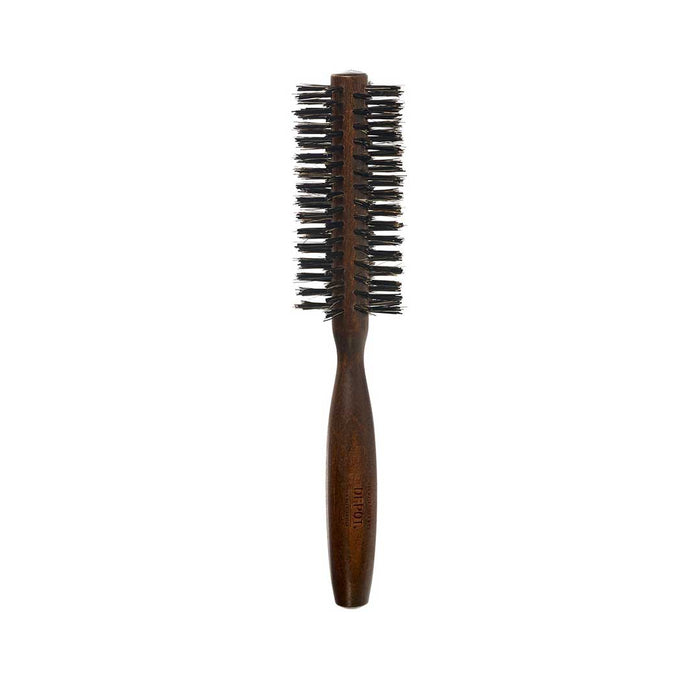 Depot No. 721 Round Beard Brush skjeggbørste - Cancam
