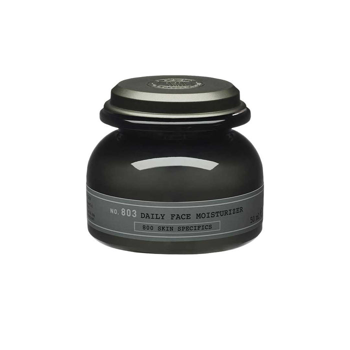Depot No. 803 Daily Face Moisturizer ansiktskrem 65 ml - Cancam