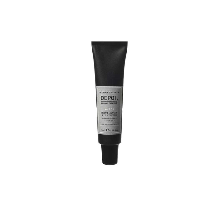 Depot No. 804 Multi-Action Eye Contour øyekrem 20 ml - Cancam