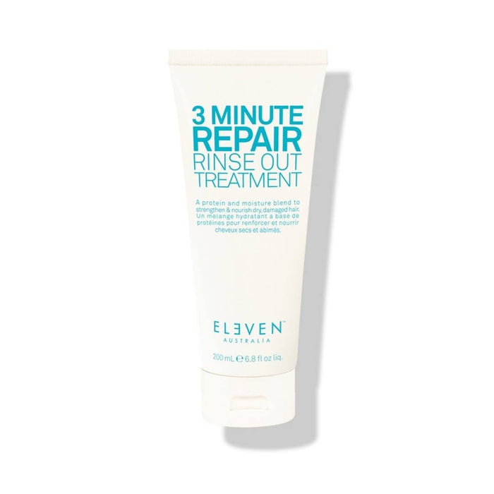 Eleven 3 Minute Repair Rinse Out Treatment 200 ml - Cancam