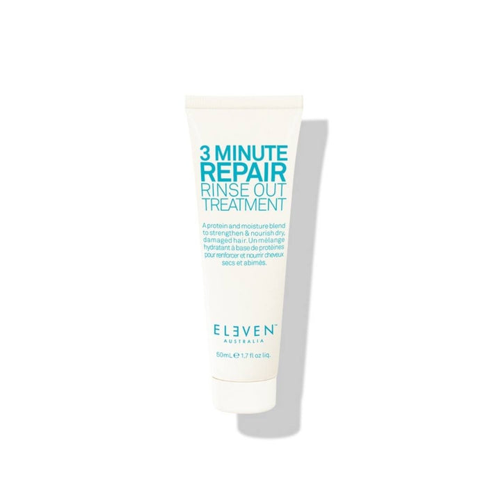 Eleven 3 Minute Repair Treatment 50ml - Cancam