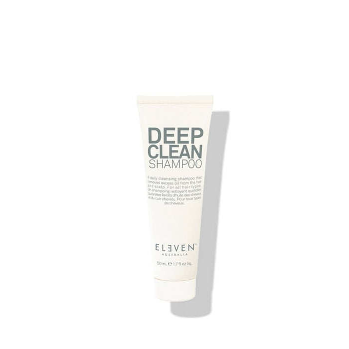 Eleven Deep Clean Shampoo 50ml - Cancam