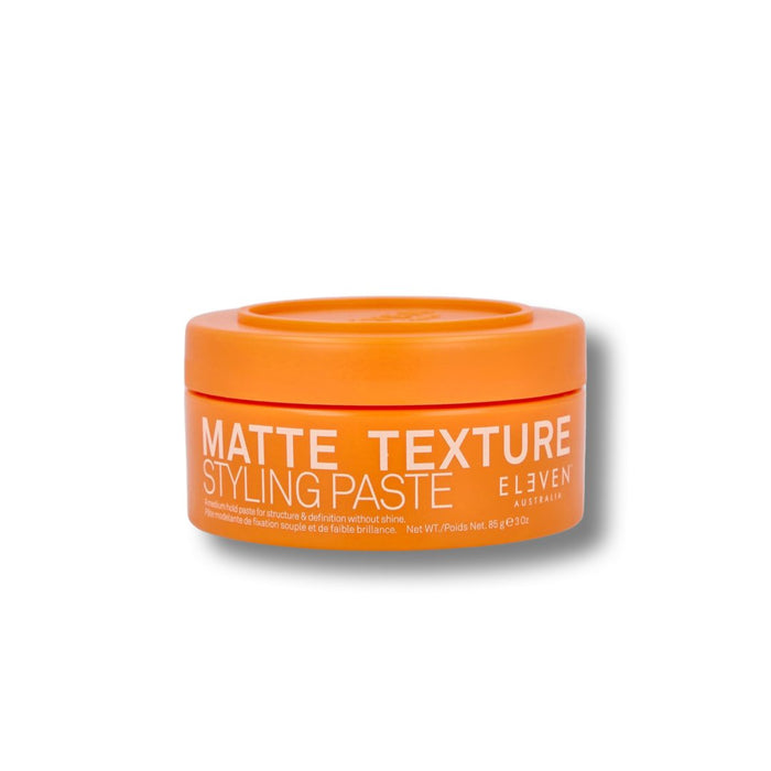 Eleven Matte Texture Styling Paste 85 gr - Cancam